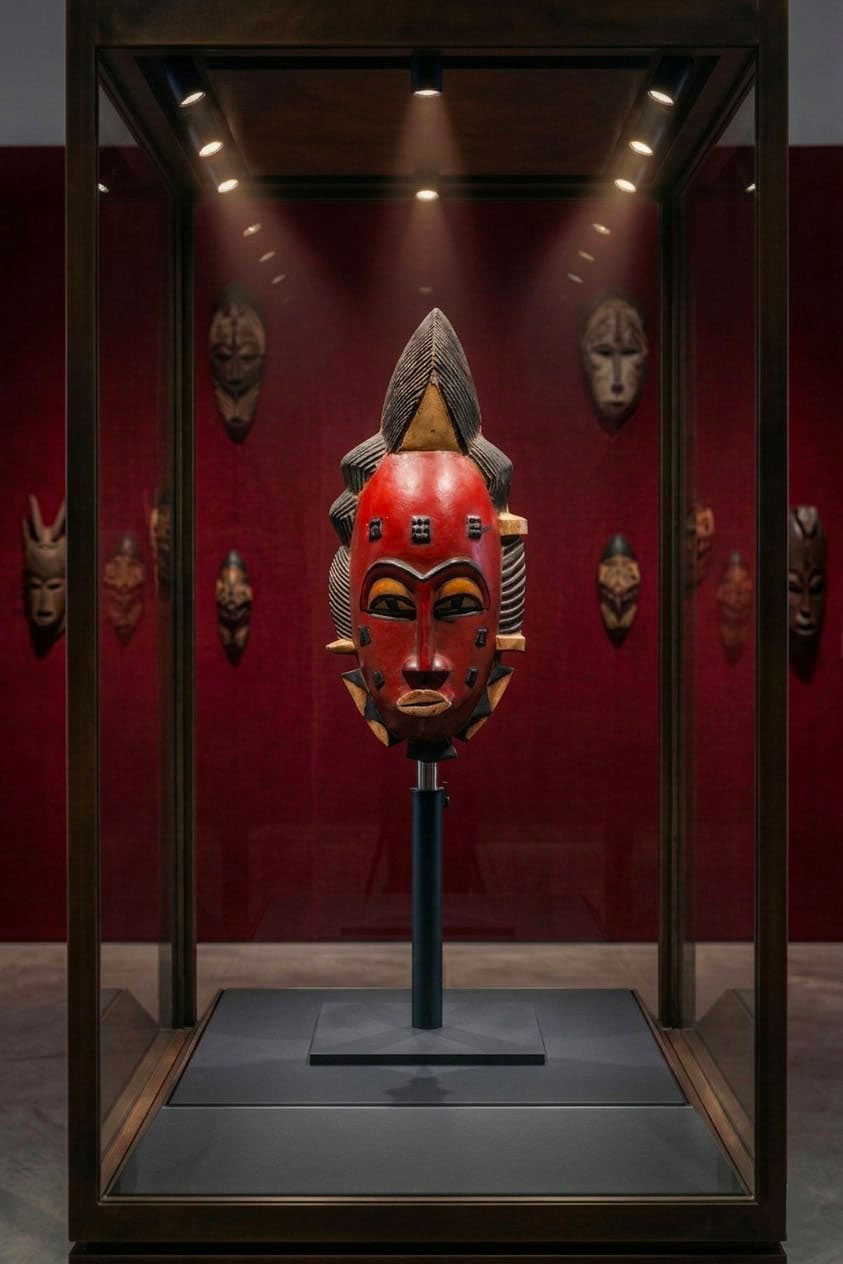masques