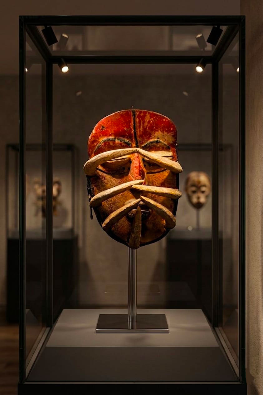 masques