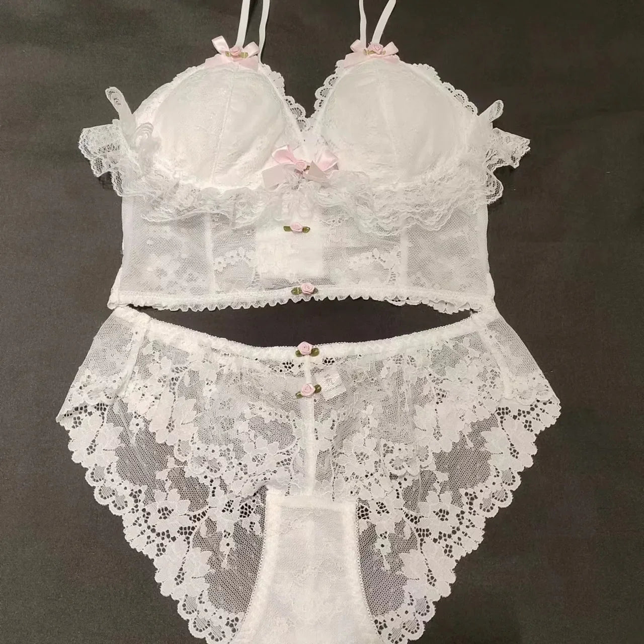 Clothes & Accessories