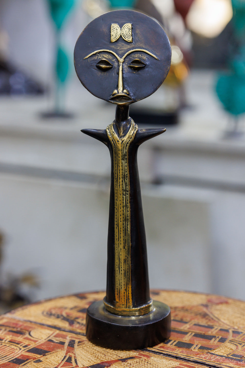 objets en bronze