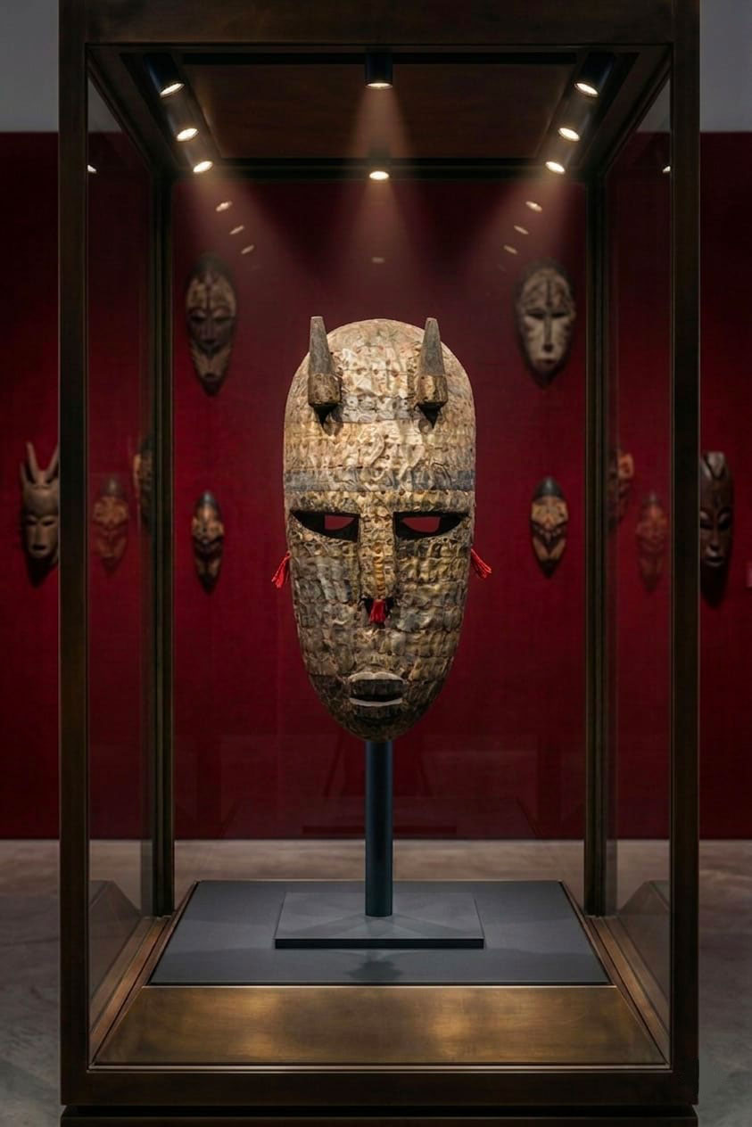 masques