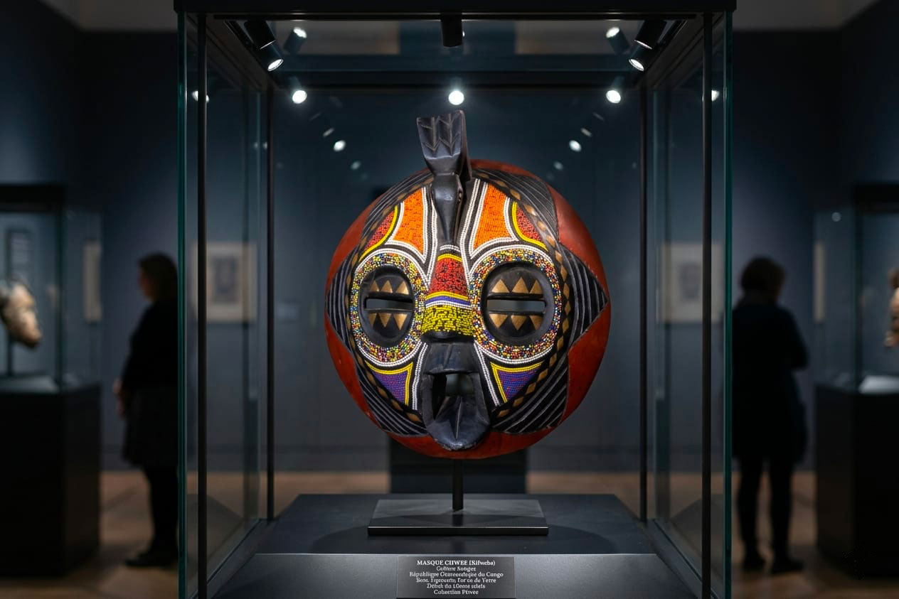 masques