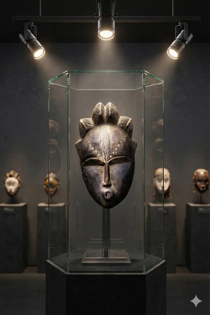 Masques