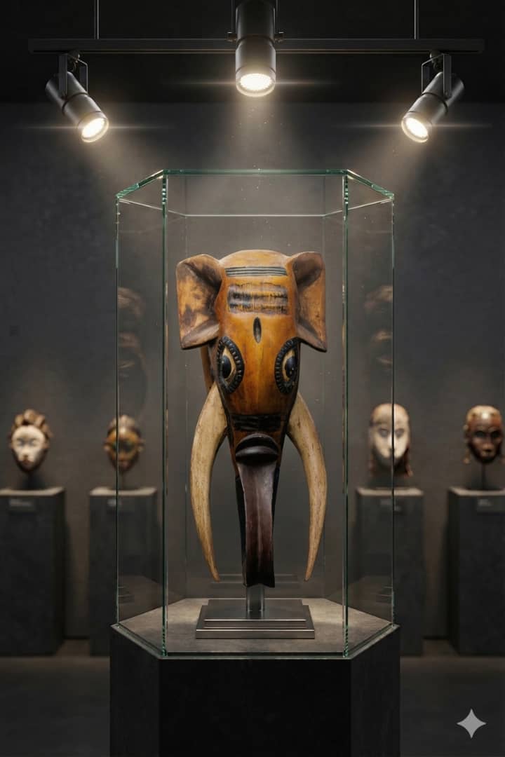 Masques