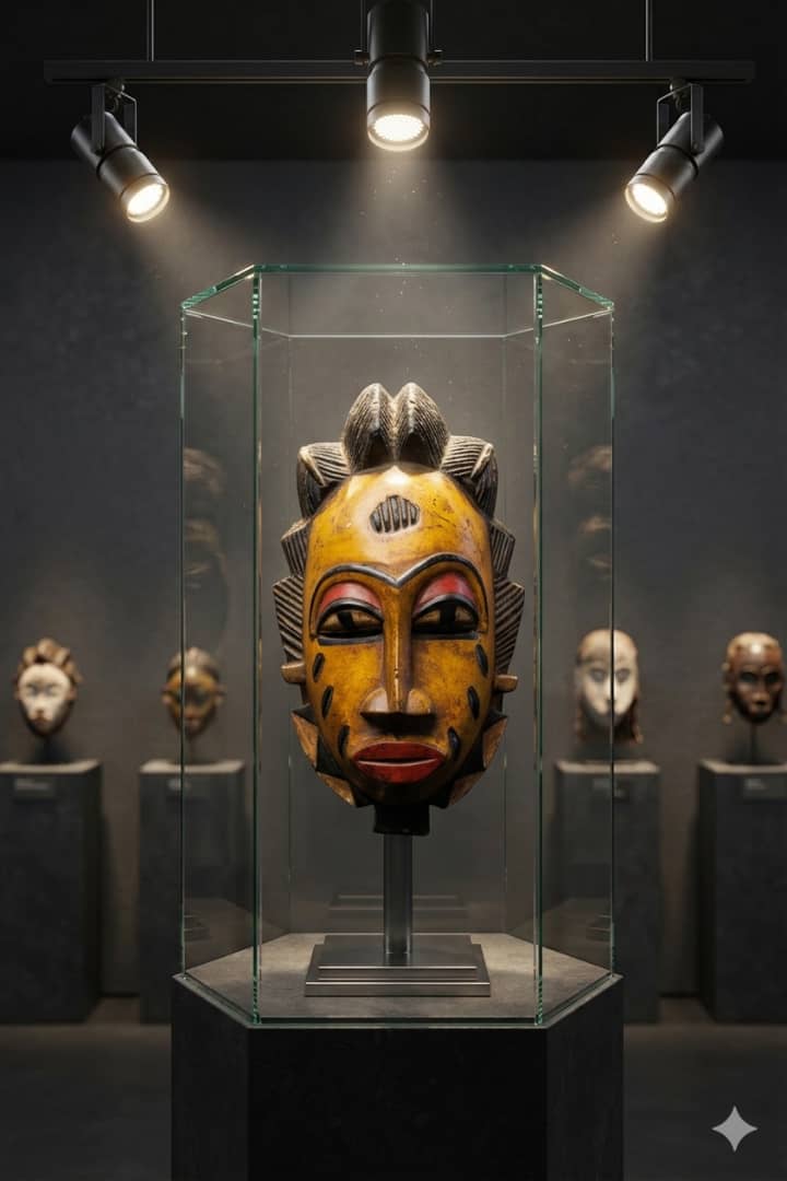 Masques