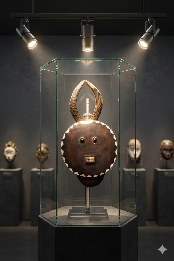 Masques
